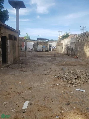 Commercial - Residential Land - Calle La Marina Sector La Caranta E, 6310 Pampatar - Plot of land for sale