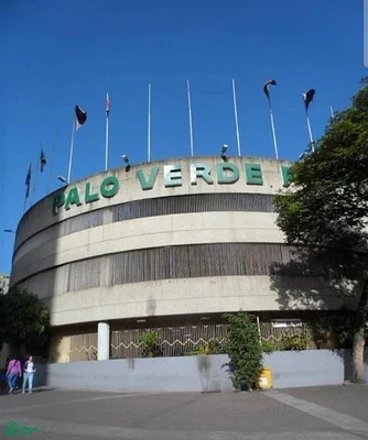 Office for Sale in CC Palo Verde Plaza of 53 m2 - Av Principal Palo Verde 02, 1073 CCS - Commercial premises for sale