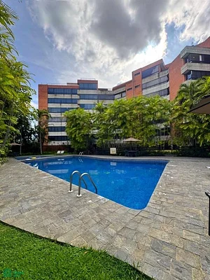 Selling Beautiful Ph With Terrace In Los Chorros - Los Chorros Los Chorros, 1071 CCS - Apartment for sale