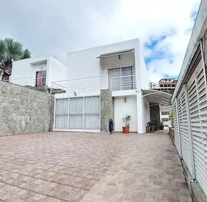 calle principal Hill Ways, 1204 San Antonio de Los Altos - 4 beds apartment for sale