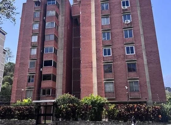 BEAUTIFUL UPDATED APARTMENT FOR SALE URBANIZATION SANTA SOFIA - Avenida Principal Residencias Parsifal, 1061 CCS - 3 beds apartment for sale