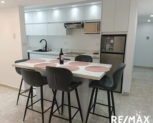 apartment, for sale, Conj. Resd. Costanera, Nueva Esparta, Isla de Margarita, 90 Mt2, 3 bedrooms and 2 bathrooms - Inmuebles Margarita - 2 MIL - Image 7