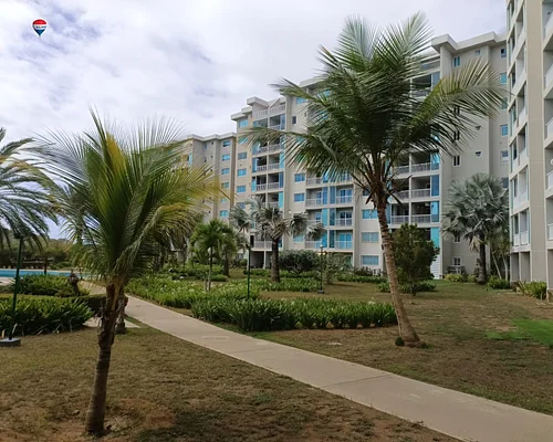 apartment, for sale, Conj. Resd. Costanera, Nueva Esparta, Isla de Margarita, 90 Mt2, 3 bedrooms and 2 bathrooms - Inmuebles Margarita - 2 MIL - Image 4
