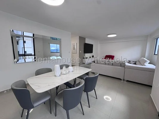 KC. Beautiful apartment for sale San Antonio de los Altos Las Salías