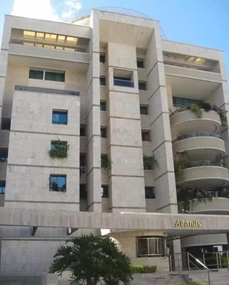 apartment in Urb Terrazas del Country Guataparo Valencia Lm