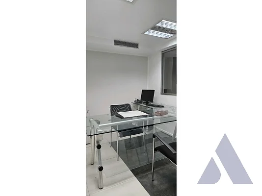 Cubicle for rent 7m2 La Candelaria 6843 - US$180 USD