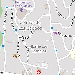 Cubicle for rent 7m2 La Candelaria 6843 - US$180 USD - Image 7