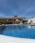 CAMARGO & GUEVARA REAL ESTATE SELLS VILLA IN PUERTO BAY PUERTO ENCANTADO HIGUEROTE thumbnail 3