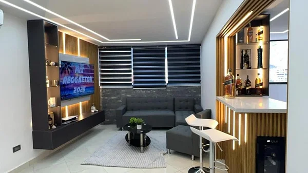 for sale apartment REMODELED IN MAÑONGO PUERTA REAL I - NAGUANAGUA