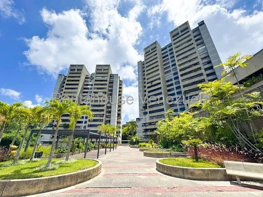 apartment for sale Alto Hatillo