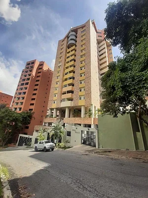 apartment for sale Residencia Royal Palace. Urbanizacion El Parral Valencia Estado Carabobo