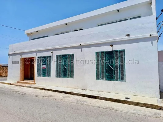 Luxurious house for sale in Adicora MLS # 26-11218 OP - CAV266663