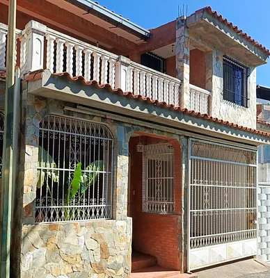 house for Sale Villas del Sol Guatire
