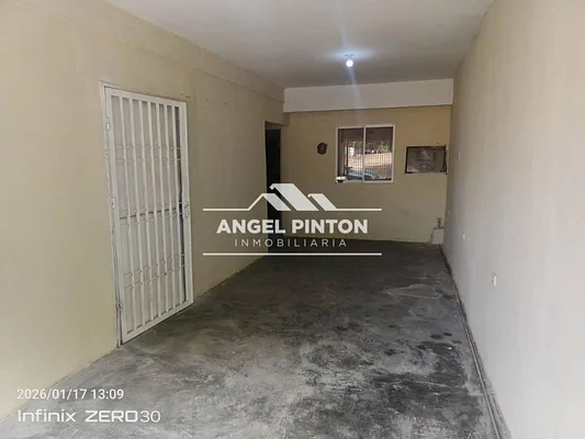 house FOR SALE EL CAUJARO SAN FRANCISCO VENEZUELA. API 198502