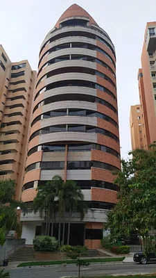 apartment for sale in Res Frontier Urb La Trigaleña Alta Lm
