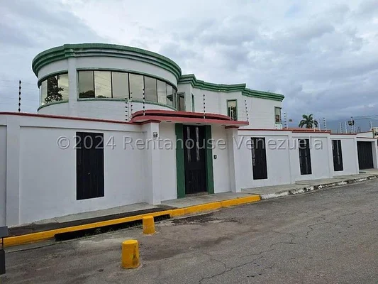 26-6009 GBF Sale of house in Maracay