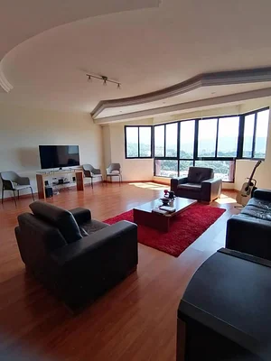 for sale apartment in El Parral 4 Avenidas
