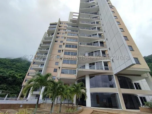 apartment for sale in Mañongo Naguanagua Carabobo
