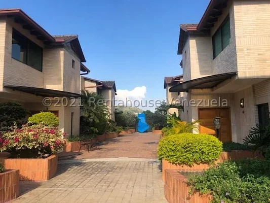 Altos de Guataparo house for sale Valencia Carabobo