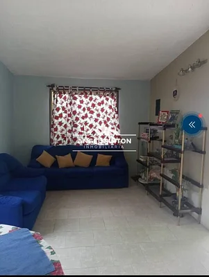 house villa FOR SALE CHARALLAVE MATA LINDA CARACAS API 5781