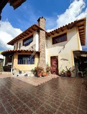 Beautiful house for sale in Mucuchies, Mérida. - Image 2