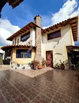 Beautiful house for sale in Mucuchies, Mérida. thumbnail 2