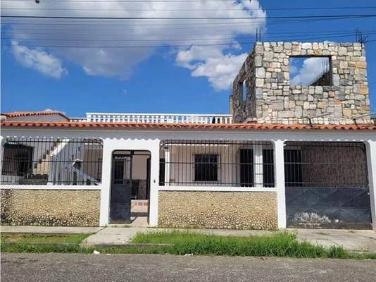 house for sale in Urbanización Los Caobos