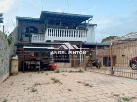 house COMMERCIAL ideal for multifamily, inn, clinic, school. Calle 9 . av. Moran BARQUISIMETO - Image 2