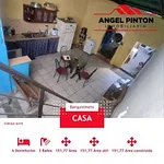 house COMMERCIAL ideal for multifamily, inn, clinic, school. Calle 9 . av. Moran BARQUISIMETO thumbnail 4