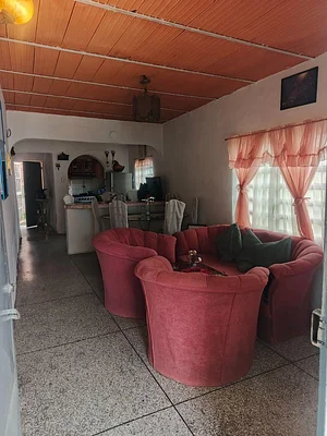 for sale house in Urbanismo Calazan opportunity