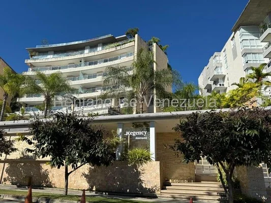 apartment for sale Lomas de la Alameda