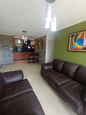 for sale apartment in Villa Plaza, Guarenas