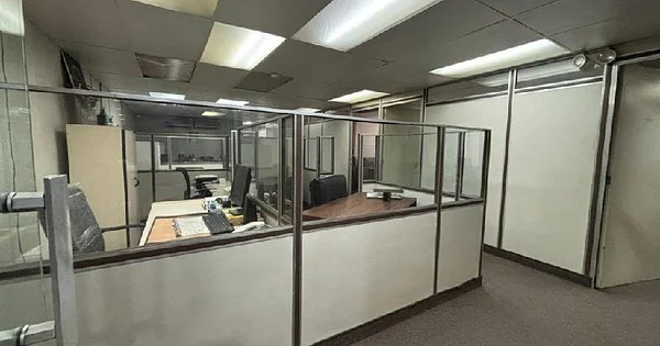Office for Sale, El Rosal - Av Francisco de Miranda Edificio EASO, 1060 CCS - Commercial premises for sale