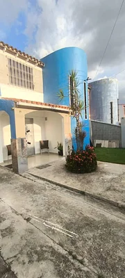 for sale house in San Diego, La Cumaca Res. Rivera Country.