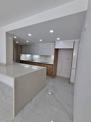 apartment in Res Puerta Al Sol Urb El Bosque Valencia Lm