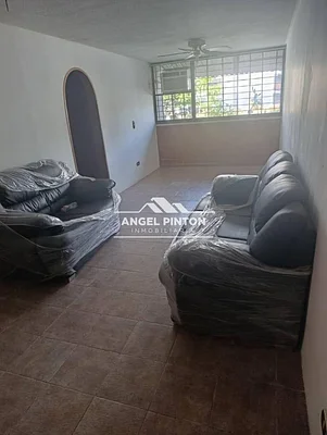 apartment FOR SALE CIUDAD CASARAPA GUARENAS API 70225