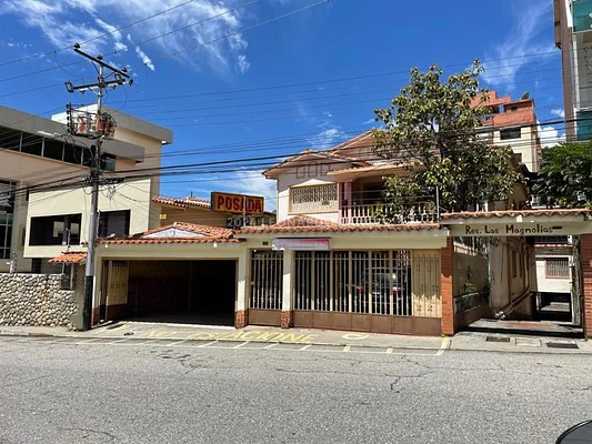 for sale Posada With 11 bedrooms On Avenida 2 Sector Glorias Patrias, Mérida.