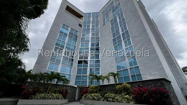 apartment for sale Los Naranjos de Las Mercedes