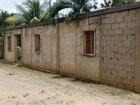 The perfect space! house with 2 levels in residential development Los Apamates, Guacara