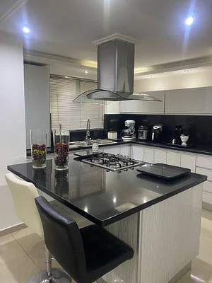 apartment for sale El Bosque