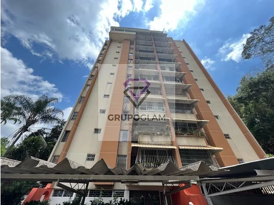 bedroom opportunity for rent in Macaracuay. Sucre - Caracas - US$120 USD - Image 1