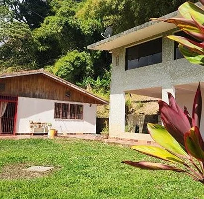 Spacious and comfortable House with Annexe with panoramic view - Principal, 1203 Miranda - 4 beds house for sale