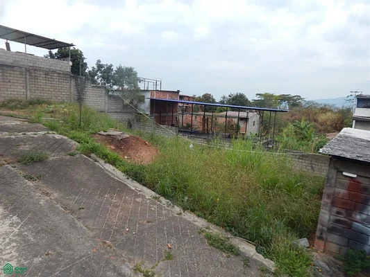 Land for sale in gallardin - Gallardin aldea palo gordo 7, 5017 San Cristobal - Plot of land for sale