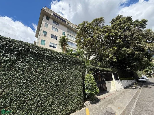 Apartment for sale La Florida. - El Bosque La Provensa, 1030 CCS - 4 beds apartment for sale