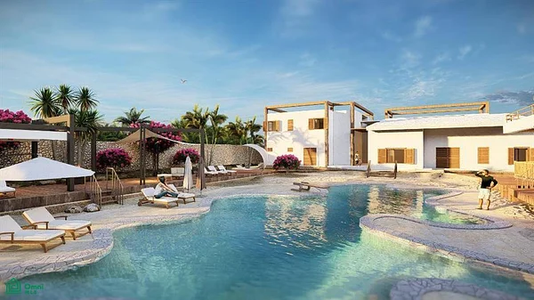 MARGARITA ISLAND LAND FOR SALE - Península de Macanao El Tunal. Isla de Margari, 6301 Punta de Piedras - Plot of land for sale