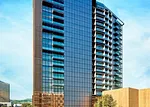 Pre Sale Promenade Tower offices in gray construction 45.47 m2 - Calle Orinoco Torre Promenade, 1061 CCS - Commercial premises for sale thumbnail 2