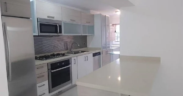San Antonio de los Altos Rental Apartment - 1204 San Antonio de Los Altos - 4 beds apartment for sale