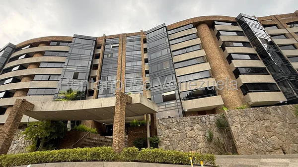 apartment (1 Level) for sale in Lomas de La Lagunita, Distrito Metropolitano
