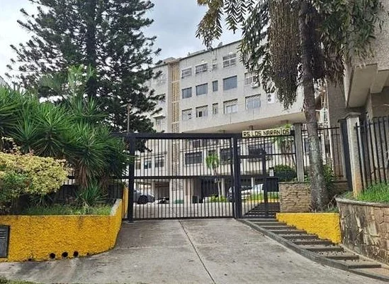 Los Naranjos de las Mercedes, comfort and exclusivity, optimal safety - Calle Principal Los Naranjos, 1080 CCS - 4 beds apartment for sale