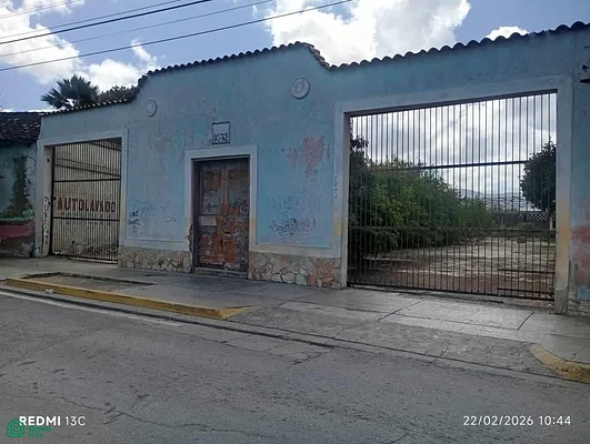 BEACHFRONT LAND IN JUAN GRIEGO BAY - PRINCIPAL DE LA MARINA TERRENO EN VENTA, 6309 Juangriego - Plot of land for sale